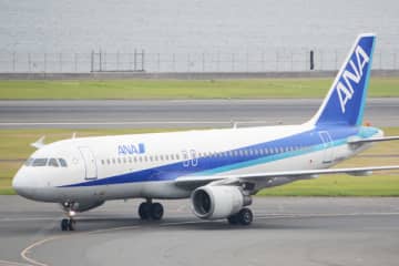 ANA、大阪/伊丹〜石垣線を期間運航　7月18日から8月28日まで