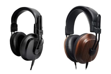 フォステクス、第4世代RPドライバー搭載の密閉型ヘッドホン「T50RPmk4CL／T60RPmk2CL」
