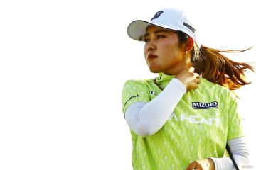 バーディなしで自己ワースト「79」 古江彩佳がまさかの出遅れ135位
