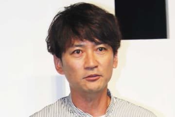 国分太一「行動の至らなさが全ての原因」も詳細に触れず　レギュラー6本も「期限を決めずに活動を休止」