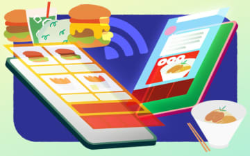 ネイティブアプリとLINEミニアプリの最新事情、人手も含めた選択と集中がカギ