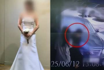 「1～2年間、車いす生活に…」婚約者が交通事故に遭い、運転手からは謝罪なし＝韓国