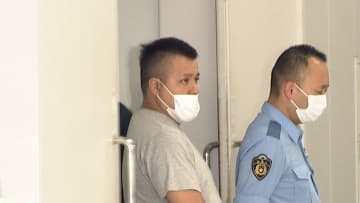 「笠井ヨシヒロ」の名でブレイキングダウン出場・ペルー国籍の男（40）逮捕　野球のバットにコカイン隠して密輸した疑い…大谷翔平選手のイラスト入りバットも
