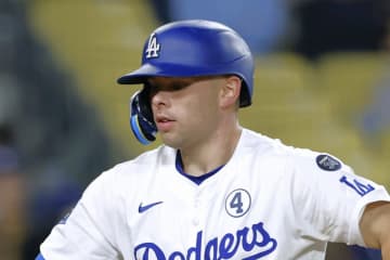 ド軍サヨナラのチャンスを奪った２つの“疑惑の判定”に米記者怒り「審判が試合を劇的に変えるのには、もううんざりだ」