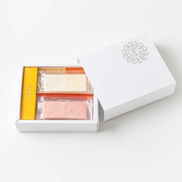あめやえいたろうから夏限定♡「スリーブギフト SUMMER」が登場！