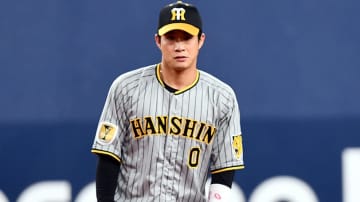 【6月20日プロ野球公示】阪神が木浪聖也の登録を抹消、佐野大陽を一軍登録　ソフトバンクは渡邉陸を抹消、川口冬弥と谷川原健太を登録