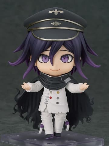 ニューダンガンロンパV3 みんなのコロシアイ新学期「ねんどろいど 王馬小吉」