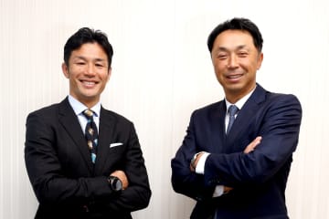 当時のPL学園野球部はケンカの強いヤツがキャプテン!?　 宮本慎也、廣瀬俊朗が語るチームリーダー論