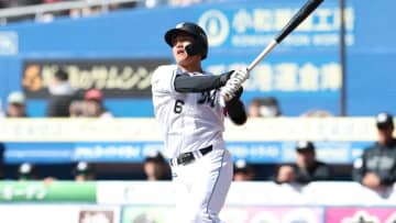 【一覧】フレッシュ球宴の出場選手発表　ロッテ・西川史礁　巨人・石塚裕惺ら48選手