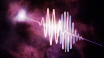 「消えた通常物質」のなぞ、宇宙からの電波バーストで解明か　米研究者ら