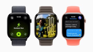 「watchOS 26」、アーキテクチャが新しくなっていた！