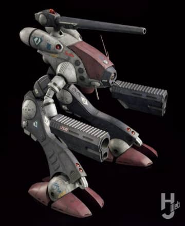 ハセガワ「1/72 グラージ」を清水圭が筆塗り！ 1層目に金属色を使った重厚感あふれるHow toは必見!!【筆塗りTribe】