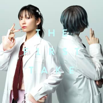 ナナヲアカリ、THE FIRST TAKEバージョン「チューリングラブ feat. Sou」「明日の私に幸あれ」2曲連続配信リリース決定