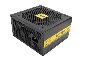 IN WINの80PLUS GOLD電源「PFII」が入荷