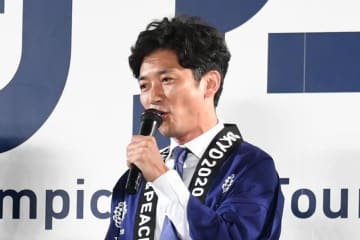 国分太一のＢＳ１０レギュラー番組が中止を発表「弊社としても大変残念な想いでおります」
