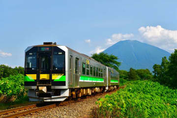 夏の鉄道旅はこれで決まり「北海道＆東日本パス」発売が開始に！ 7日間 JR乗り放題でおトクな旅を！