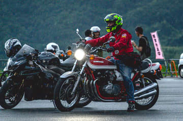 記録するだけじゃもったいない　バイク乗りの活用術とは？