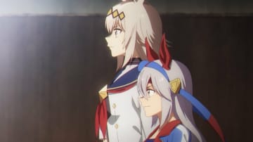 ついに迎えた天皇賞！アニメ『ウマ娘』第12話先行カット・あらすじ・WEB予告解禁
