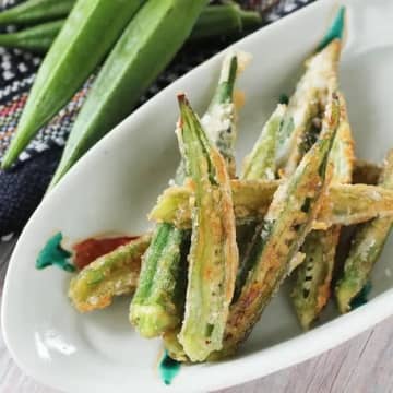 【オクラが冷蔵庫にあるなら試して】「こういうの初めて食べたわ」「また作って！」ゆでるだけじゃもったいない簡単アレンジレシピ3選