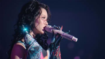 XG、東京ドーム公演から「IS THIS LOVE」パフォーマンス映像公開