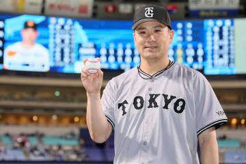 【200勝まであと2勝】田中将大、二軍で結果見せるも阿部監督「昇格の意思なし」で露呈した巨人軍首脳陣の“食い違い”