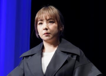 野呂佳代、「セサミストリート」愛を告白。愛犬とカフェを訪れ「ドーナツもラテも何もかも可愛すぎて」