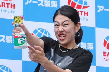 横澤夏子 〝ダニ〟体験で絶叫「ひぃぃ！」