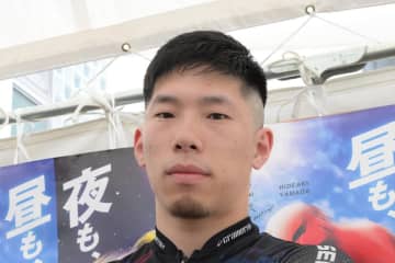 【岸和田競輪・ＧⅠ高松宮記念杯】寺崎浩平が二次予選を力強く突破「初日の失敗をしっかり修正できた」