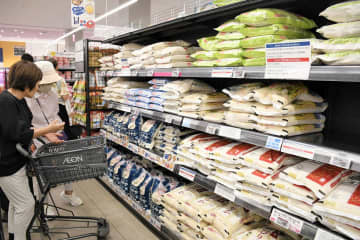 国産米は高い、備蓄米は品薄…米国産の輸入米「カルローズ」が人気　スーパーや外食チェーンに導入広がる