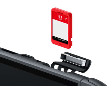 なぜ？カプコン、Switch2ソフトのパッケージ版は事実上「DL販売」扱い…会計方針を公表