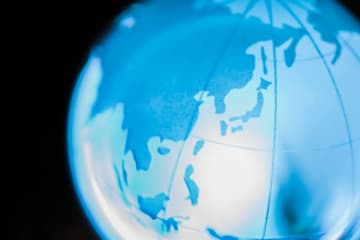 EXPO 2025に注目する国内外の動向