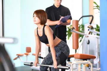 【特徴4つ】パーソナルジムで痩せない人の原因はコレだった！対策も解説