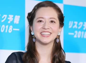 春香クリスティーンが“突然のご報告”「夫の海外赴任に伴い…」→「寂しくなります」「気を付けて…」と反響
