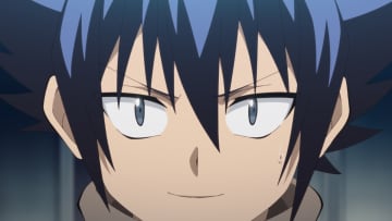 異能バトルアニメ『多数欠』が示した主人公像　対極的な主役2人体制が物語にもたらす作用とは