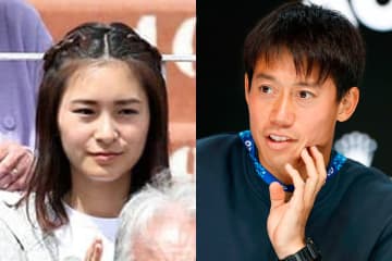【錦織不倫】元モデル妻・観月あこの“師匠占い師”が明かした衝撃の一言「あの2人は大丈夫」それでも夫婦を続ける裏事情