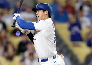 因縁のドジャースvsパドレスで一触即発　大谷翔平、タティスJr.ら4連戦で計8死球　両軍指揮官含む4名に退場処分
