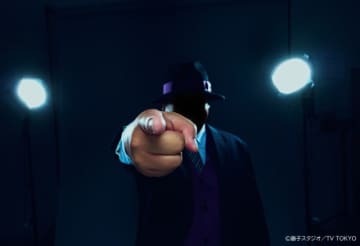 「笑ゥせぇるすまん」が実写ドラマ化！　宮藤官九郎ら豪華脚本家が集結