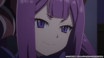 アニメ『勘違いの工房主』第12話「英雄パーティの元雑用係が、実は戦闘以外がSSSランクだったというよくある話」のあらすじ＆先行カット解禁