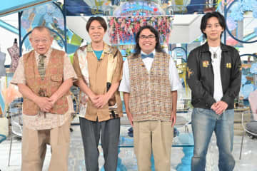 20周年のロッチ、解散危機を告白!?「中岡は4年周期でキレる」支えになった関根勤の言葉とは『A-Studio＋』