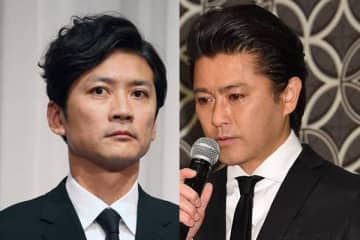 「甘えた言葉は聞きたくない」国分太一　無期限活休も会見ナシで山口達也への“厳しい言葉”がブーメラン