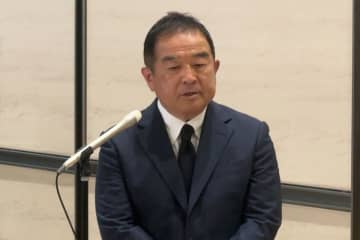 「フジ以上に悪手」日テレ社長会見　国分太一問題に“ノーコメント連発”で視聴者疑問…関係者「同じ轍を踏む」指摘も