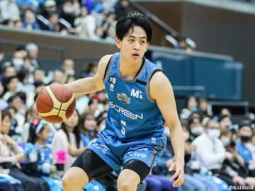 さいたまブロンコスが4名と契約を発表…B1から2選手が活躍の場を求め新天地へ