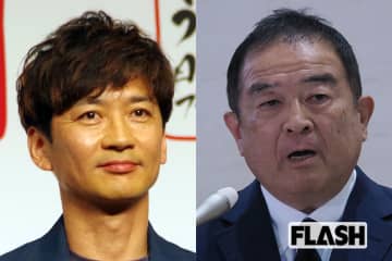 【重大コンプラ違反】TOKIO国分太一　日テレ会見現場の“異様なピリピリムード”プライバシー盾に“回答ゼロ”