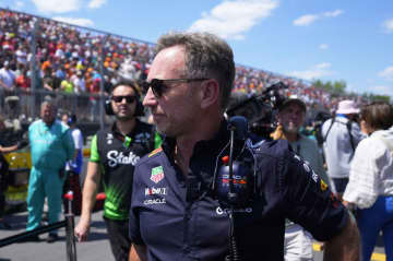 【Ｆ１】角田裕毅の去就に影響必至！レッドブル代表がアルピーヌに電撃移籍か「噂が駆け巡っている」