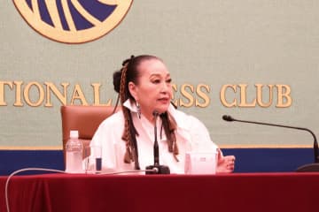 湯川れい子　音楽評論６５年は「〝推し活〟をやってきたのだと気が付いた」