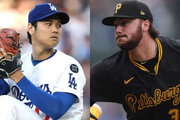 「見逃せない存在」今季サイ・ヤング賞の最有力候補を米メディアが予測。“復活の日本人右腕”の名も？「本命中の本命は防御率1.85の23歳右腕」