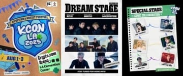i-dle「KCON LA 2025」に出演決定！豪華アーティストのコラボステージにも注目