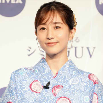 田中みな実、夏ドラマ『愛の、がっこう。』で男勝りな親友役に！“見たことのない”新境地に期待