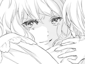 私は絶対に認めない…！！妹の"黒すぎる感情"はとどまることを知らない。【鬼の花嫁#39】