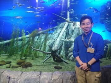 “サケが遡上してくると人も来る”苦境を乗り越えた「サケのふるさと 千歳水族館」の31年（千歳市）